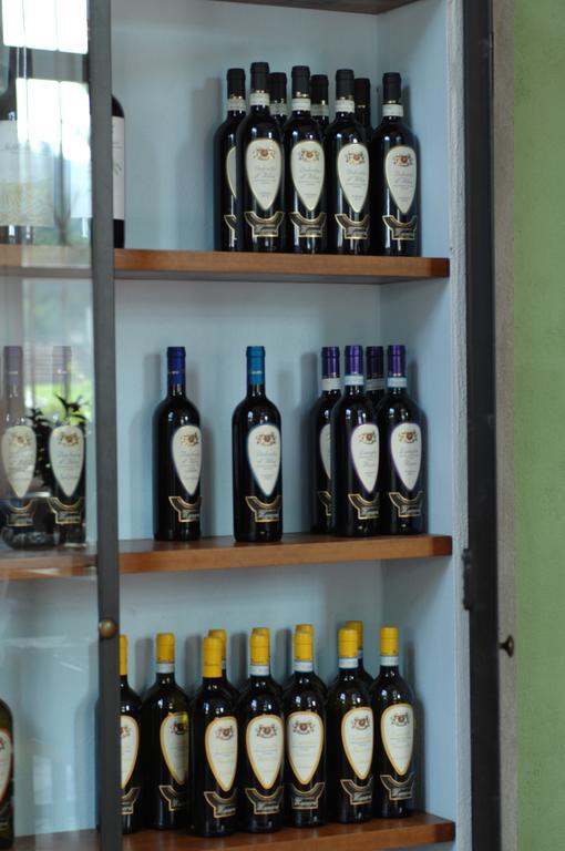 Locanda Del Barbaresco Alba  Ngoại thất bức ảnh