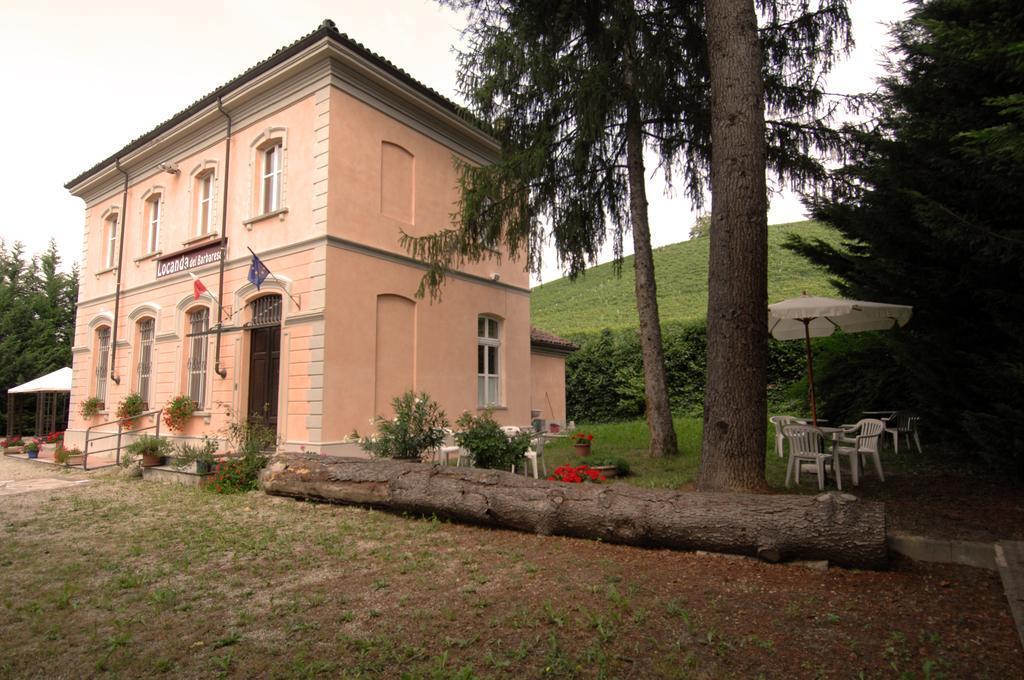 Locanda Del Barbaresco Alba  Ngoại thất bức ảnh